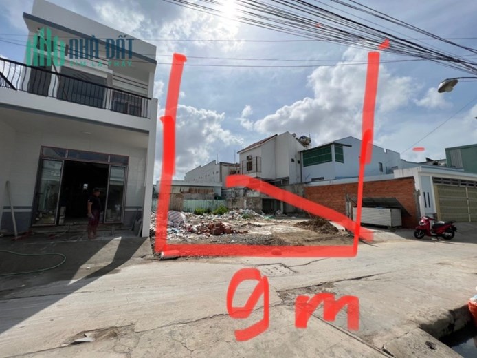 Chính Chủ Cần Bán Đất Nền Nguyễn Thị Minh Khai, TP Bạc Liêu