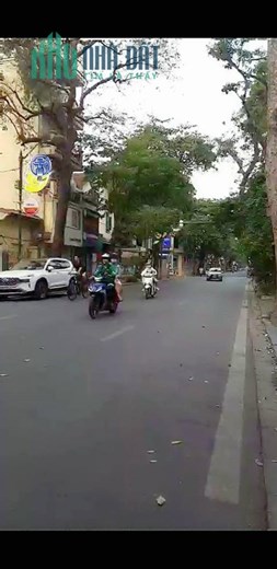 BÁN NHÀ PHỐ CỔ - DT: 80M2 MT: 5.5M NHÀ 3 TẦNG CŨ CHỦ XÁC ĐỊNH BÁN ĐẤT TẶNG NHÀ - GIÁ: 14.4 TỶ CÓ