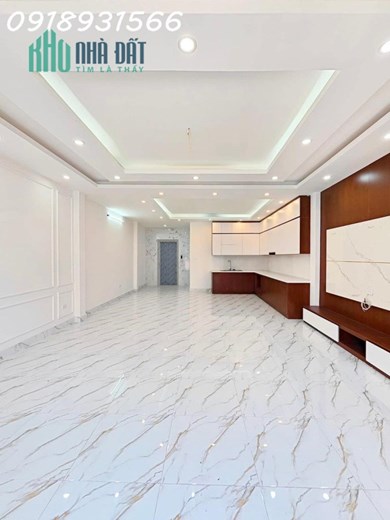 BÁN NHÀ MẶT PHỐ TRƯƠNG ĐỊNH 74M _ 5 TẦNG _ 15.2 TỶ  _5 TẦNG  _15.2 TỶ
