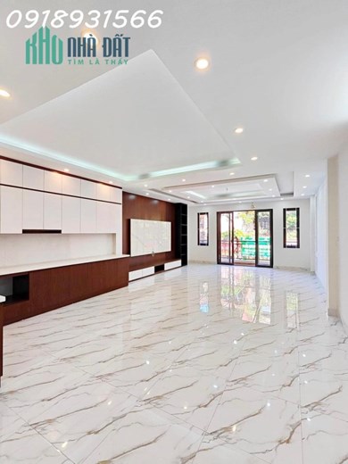 BÁN NHÀ MẶT PHỐ TRƯƠNG ĐỊNH 74M _ 5 TẦNG _ 15.2 TỶ  _5 TẦNG  _15.2 TỶ