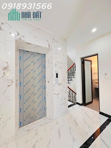 BÁN NHÀ MẶT PHỐ TRƯƠNG ĐỊNH 74M _ 5 TẦNG _ 15.2 TỶ  _5 TẦNG  _15.2 TỶ