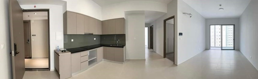 Căn hộ mới bàn giao vào ở ngay, đối diện huyện ủy Bình Chánh, 32 triệu/m2 full nội thất-0932234316