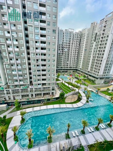 Căn hộ mới bàn giao vào ở ngay, đối diện huyện ủy Bình Chánh, 32 triệu/m2 full nội thất-0932234316