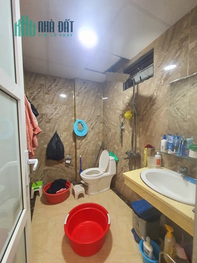 4,25 tỷ - bán nhà 5 tầng ngõ 44 Trần Thái Tông, Cầu Giấy - lh: 0364641141