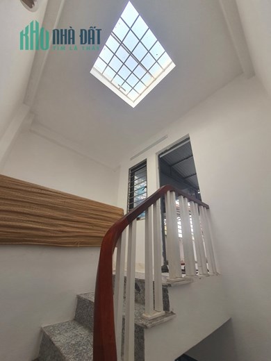 CẦN BÁN NHÀ TRẦN THÁI TÔNG 40M2 X 5T NGÕ 3M GẦN PHỐ Ở NGAY 4.25 TỶ
