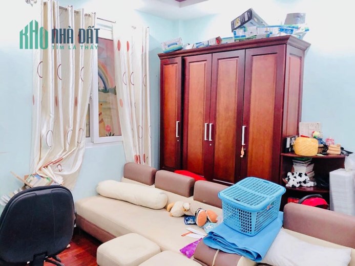 Bán gấp nhà HXH Xô Viết Nghệ Tĩnh, Bình Thạnh, 48m2, 3 tầng, chỉ 5 tỷ