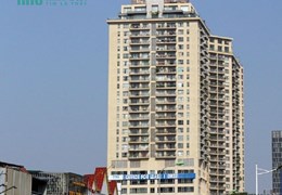 Cho thuê văn phòng chuyên nghiệp 100m2, 160m2, 200m2 tòa Sky City, Láng Hạ, Đống Đa