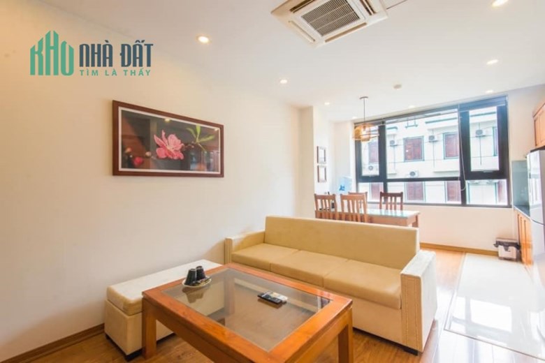 Siêu phẩm phố Nguyễn Khánh Toàn, Cầu Giấy 95m, 7 tầng, mt 5.2m. Giá: 23.5 tỷ