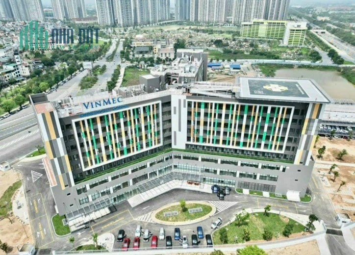 "THANH NHIỆT" THỊ TRƯỜNG VỚI SIÊU PHẨM EM HOA HẬU STUDIO SA50911 VINHOMES SMART CITY"