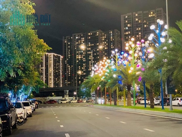 "THANH NHIỆT" THỊ TRƯỜNG VỚI SIÊU PHẨM EM HOA HẬU STUDIO SA50911 VINHOMES SMART CITY"