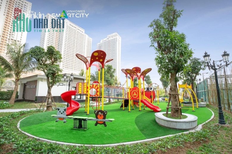 "THANH NHIỆT" THỊ TRƯỜNG VỚI SIÊU PHẨM EM HOA HẬU STUDIO SA50911 VINHOMES SMART CITY"