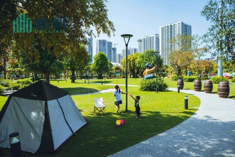 "THANH NHIỆT" THỊ TRƯỜNG VỚI SIÊU PHẨM EM HOA HẬU STUDIO SA50911 VINHOMES SMART CITY"