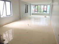 Cho thuê nhà 7 Ngõ 10 Nguyễn Văn Huyên  60mx 6t -35 tr