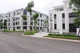 Bán Biệt thự Liền kề Vinhomes mới đẹp, 5 tầng, Thang máy, Chủ tặng toàn bộ Nội thất Châu Âu trị giá