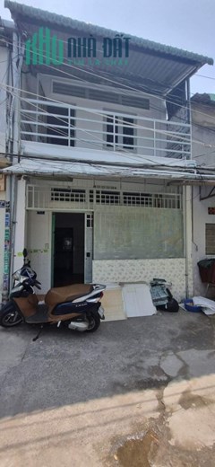 Bán Nhà Hóc Môn, HXH Tô Ký, Nhà 2 Tầng, 2PN, Chỉ 1 Tỷ 8.
