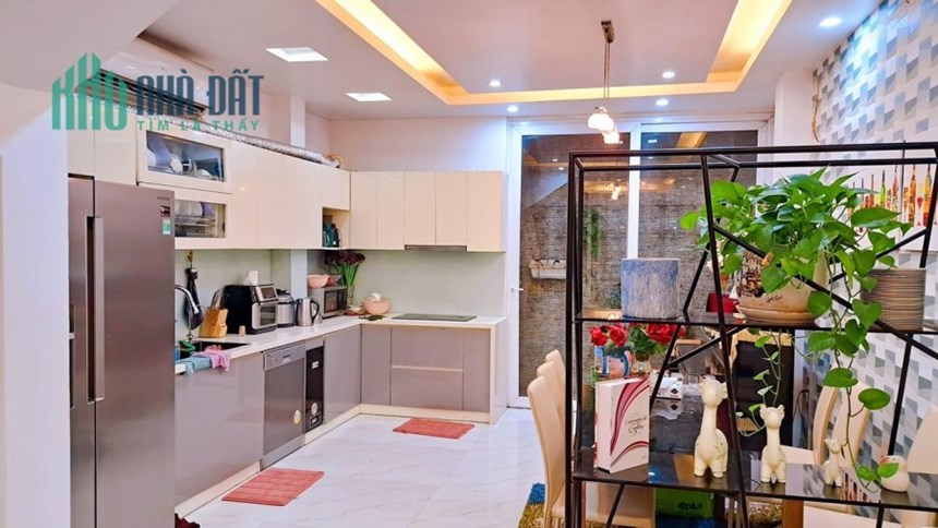 TT Văn Phú 77m, Mt4m chỉ 9ty