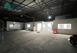 Q. Tân Phú, Cần chuyển nhượng mặt bằng + máy móc + kho lạnh của nhà xưởng sản xuất thực phẩm đóng