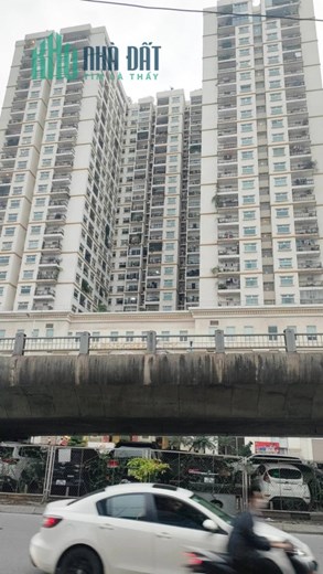 Bán nhà mặt phố Minh Khai, Phường Minh Khai, Hai Bà Trưng, Hà Nội diện tích 105m2 giá 23.5 Tỷ