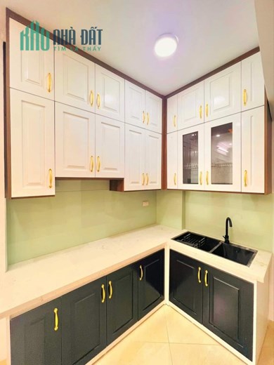 Bán Nhà Phố Cự Lộc- Quận Thanh Xuân- Ngõ Rộng, gần oto. 34m x5 tâng MT4m. giá 4 tỷ