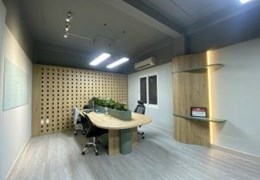 Cần Sang Nhượng Văn Phòng Vị Trí Đẹp Tại TP. Hồ Chí Minh