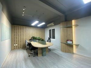 Cần Sang Nhượng Văn Phòng Vị Trí Đẹp Tại TP. Hồ Chí Minh