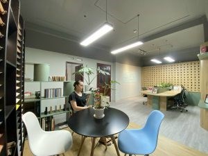 Cần Sang Nhượng Văn Phòng Vị Trí Đẹp Tại TP. Hồ Chí Minh