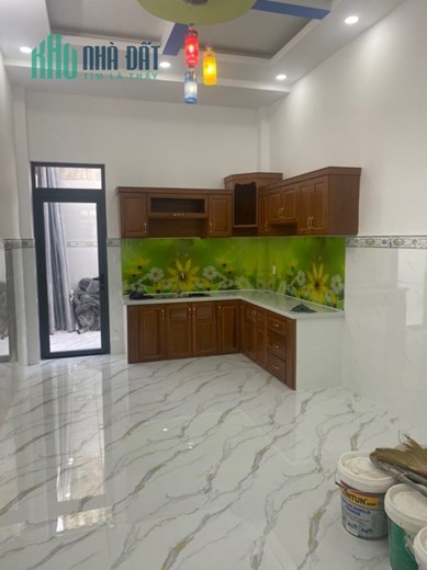 BÁN NHÀ HXT BÌNH THÀNH, BÌNH TÂN - 73M2 SỔ A4 - SÁT CHỢ - 5PN, 5WC - CHỈ 4 TỶ 3 TL