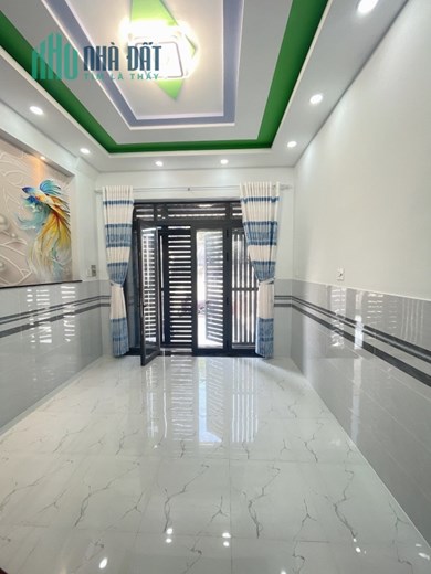 BÁN NHÀ HXT BÌNH THÀNH, BÌNH TÂN - 73M2 SỔ A4 - SÁT CHỢ - 5PN, 5WC - CHỈ 4 TỶ 3 TL
