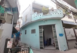 Chính chủ bán gấp K Lê Duẩn. Lô góc 50m2×2 tầng trước ở sau cho thuê. Nhỉnh 3 tỷ.