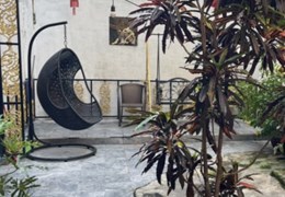 Bán hoặc cho thuê nhà vị trí đẹp đường Hậu Giang, Quận Tân Bình, Giá Tốt