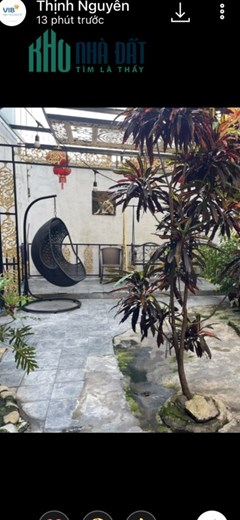 Bán hoặc cho thuê nhà vị trí đẹp đường Hậu Giang, Quận Tân Bình, Giá Tốt