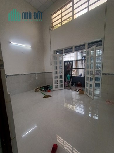 Nhà mới 2 tầng HXH 66m2 ngay Tân Hòa Đông Bình Tân nhỉnh 4 tỷ.