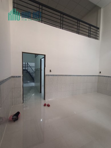 Nhà mới 2 tầng HXH 66m2 ngay Tân Hòa Đông Bình Tân nhỉnh 4 tỷ.