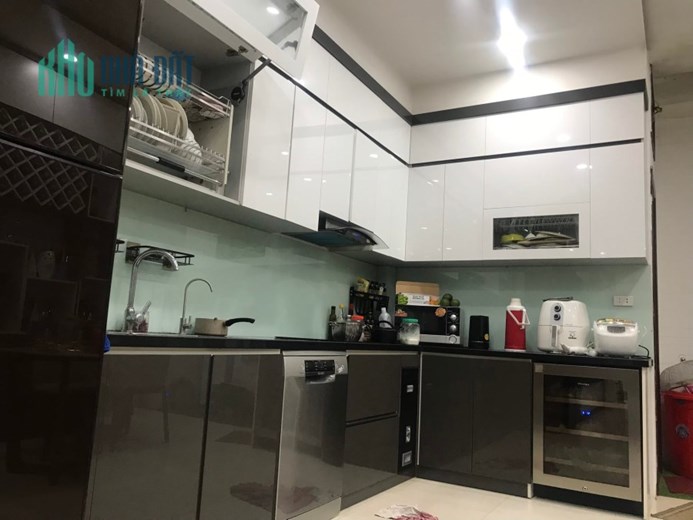 BÁN NHÀ ĐẠI TỪ, HOÀNG MAI, Ô TÔ ĐỖ CỔNG, 35M2 4 TẦNG, GIÁ 3.55 TỶ