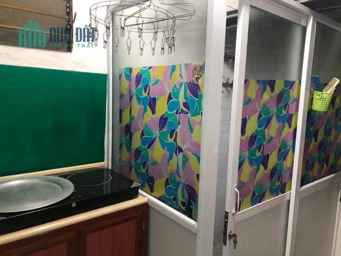 💥 Siêu rẻ Chỉ 1.5 Tỷ - Tập thể Tầng 2 Vĩnh Hồ, Đống Đa, 50m2 SĐCC 💥