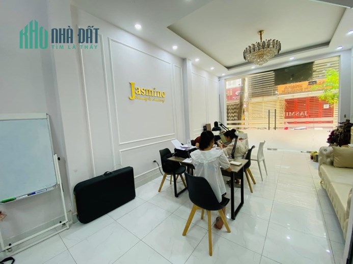 NGỤY NHƯ KON TUM - THANH XUÂN NHÀ ĐẸP Ô TÔ TRÁNH, VỈA HÈ, KINH DOANH 45M2 CHỈ NHỈNH 14 TỶ