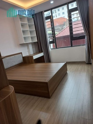 Trần Duy Hưng, Nhà mới, 7 tầng, thang máy, thang máy, kinh doanh đỉnh, oto vào nhà, 19.8 tỷ