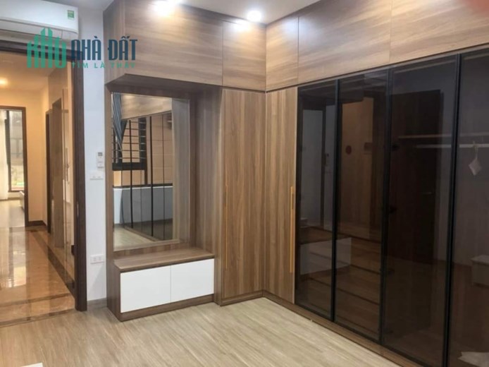 Trần Duy Hưng, Nhà mới, 7 tầng, thang máy, thang máy, kinh doanh đỉnh, oto vào nhà, 19.8 tỷ