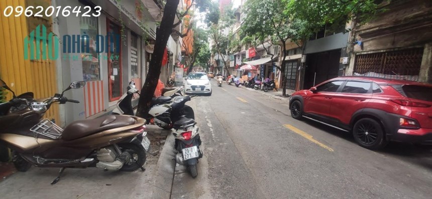 Lô Góc Xuân Đỉnh, KĐT Tây Hồ Tây 8.6Tỷ 42m Mặt Tiền 5m, Mới Đẹp Oto Kinh Doanh Siêu Nhuận