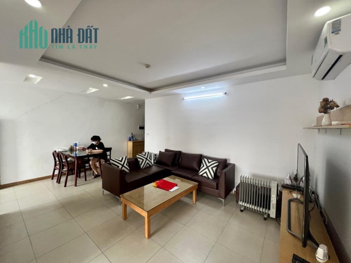 Bán căn nhà 54m2 phố Yên Phụ, Tây Hồ Dân xây 5 phòng ngủ 10m Ngõ Ô tô tránh 5.2 Tỷ