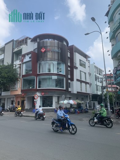 Cho thuê nhà 12 Phòng ngủ, đường 3/2, phường 12, quận 10