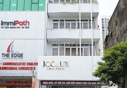 Cho thuê nhà Nguyên Căn làm SPA, CHDV Ly Thai To 12PN