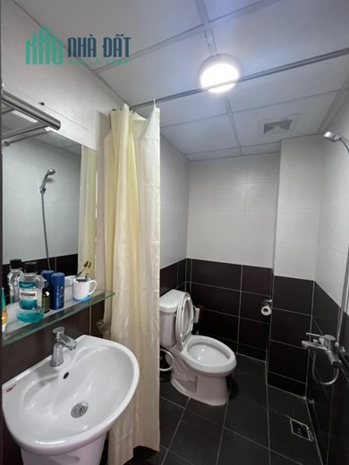 Bán ngôi nhà 39m2 phố Yên Phụ, Tây Hồ 6 Tầng 5 ngủ Ô tô tránh 15m 4.3 Tỷ