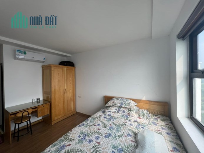 Bán nhà 39m2 phố Âu Cơ, Tây Hồ 6 ngủ 6 Tầng Ô tô tránh cách 15m 4.1 Tỷ