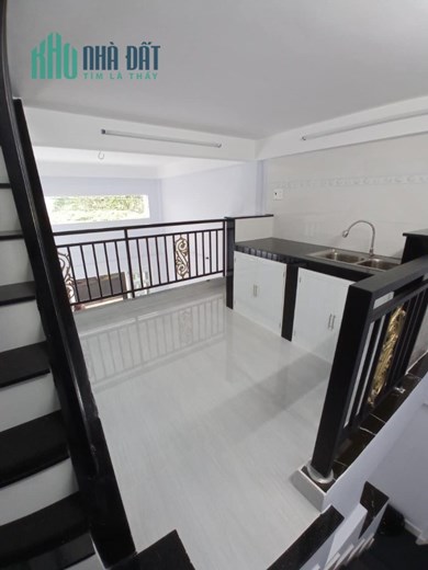 MT VỪA Ở VỪA KD TRẦN KHẮC CHÂN - 3.5 X 7.5 - SỔ VUÔNG VỨC - GIÁ CHỈ 5.45 TỶ