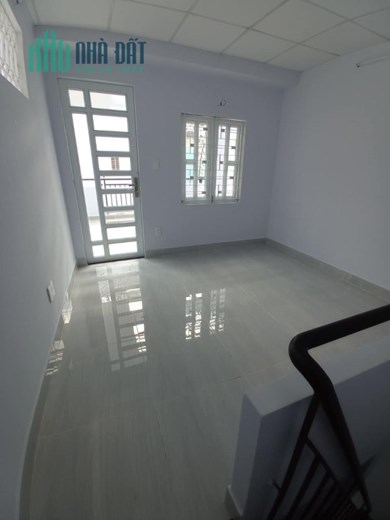 MT VỪA Ở VỪA KD TRẦN KHẮC CHÂN - 3.5 X 7.5 - SỔ VUÔNG VỨC - GIÁ CHỈ 5.45 TỶ