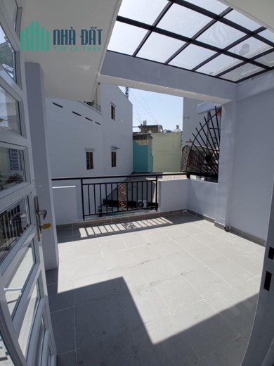 MT VỪA Ở VỪA KD TRẦN KHẮC CHÂN - 3.5 X 7.5 - SỔ VUÔNG VỨC - GIÁ CHỈ 5.45 TỶ