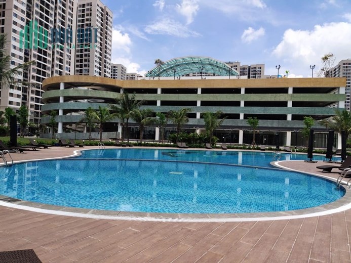 CHUNG CƯ STUDIO FULL NỘI THẤT (6TR) FULL NỘI THẤT ĐẸP SẠCH SẼ