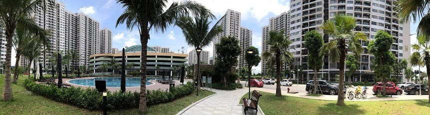 CHUNG CƯ STUDIO FULL NỘI THẤT (6TR) FULL NỘI THẤT ĐẸP SẠCH SẼ