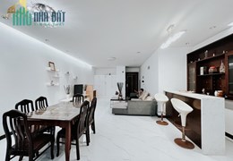 CẦN BÁN CĂN HỘ EVERICH 3PN 3WC 8 TỶ